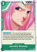 Jewelry Bonney