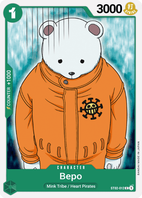 Bepo