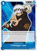 Trafalgar Law (ST03-008)
