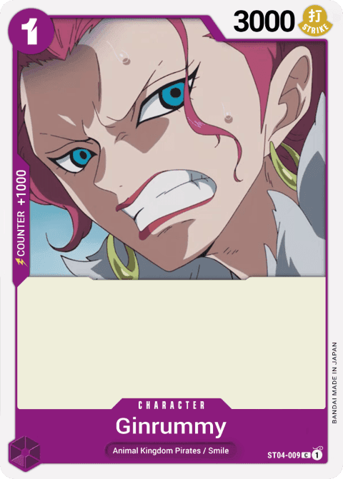 Ginrummy