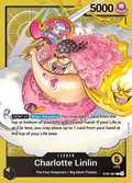 Charlotte Linlin