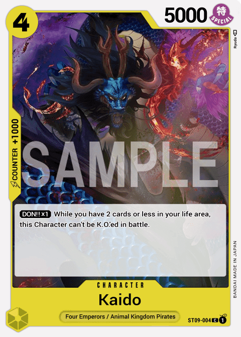 Kaido