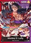 Monkey.D.Luffy