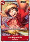 Monkey.D.Luffy