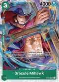 Dracule Mihawk