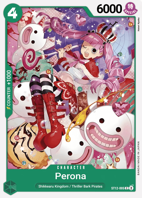 Perona