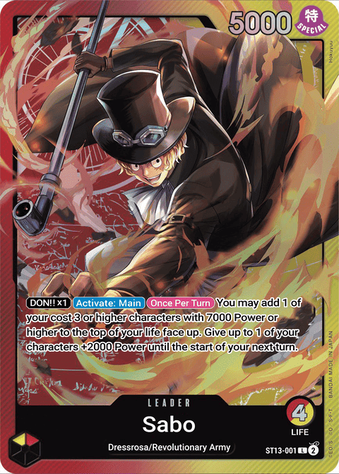 Sabo