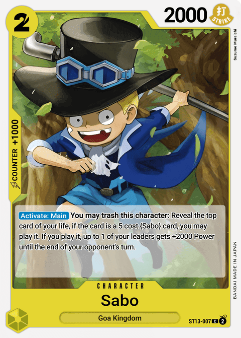 Sabo