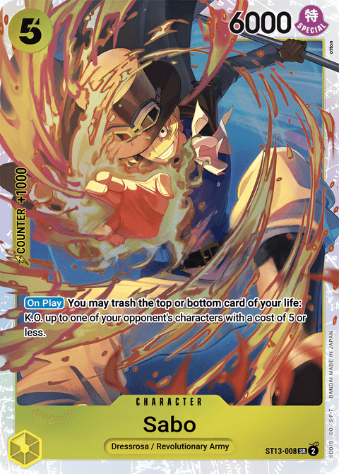 Sabo