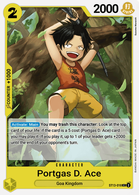 Portgas.D.Ace