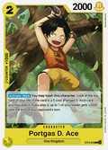 Portgas.D.Ace
