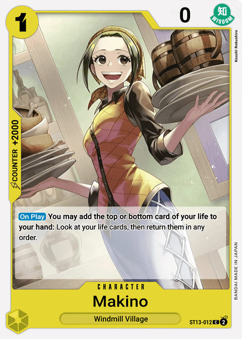 Makino