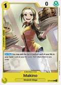 Makino