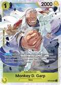Monkey.D.Garp