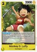 Monkey.D.Luffy