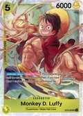 Monkey.D.Luffy