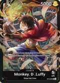 Monkey.D.Luffy