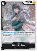 Nico Robin - ST14-007