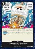 Thousand Sunny