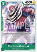 Charlotte Katakuri