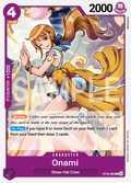 O-Nami