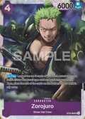 Zoro-Juurou