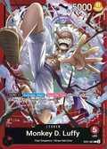 Monkey.D.Luffy