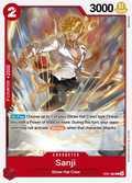 Sanji - ST21-003