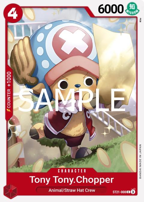 Tony Tony.Chopper