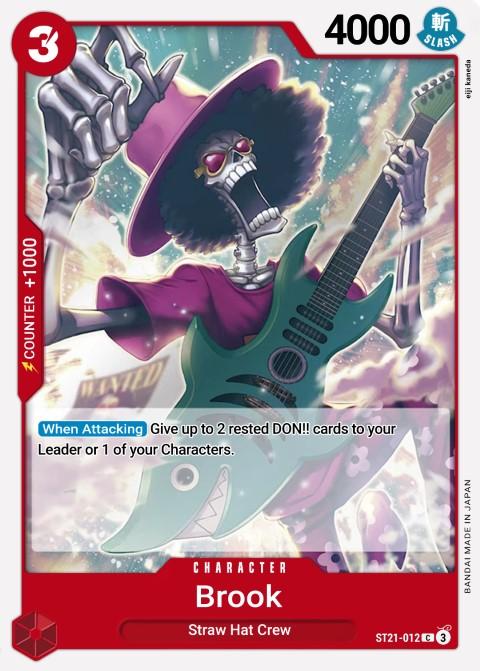 Brook
