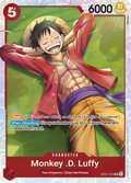 Monkey.D.Luffy