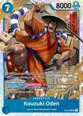 Kouzuki Oden