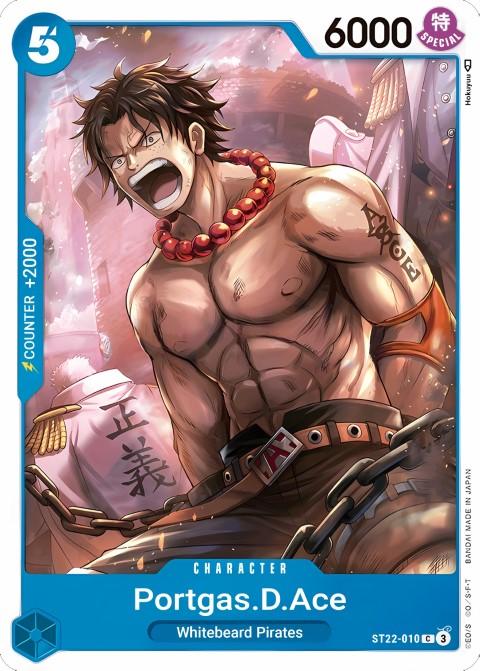 Portgas.D.Ace