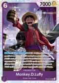 Monkey.D.Luffy