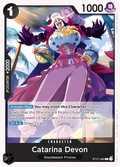 Catarina Devon