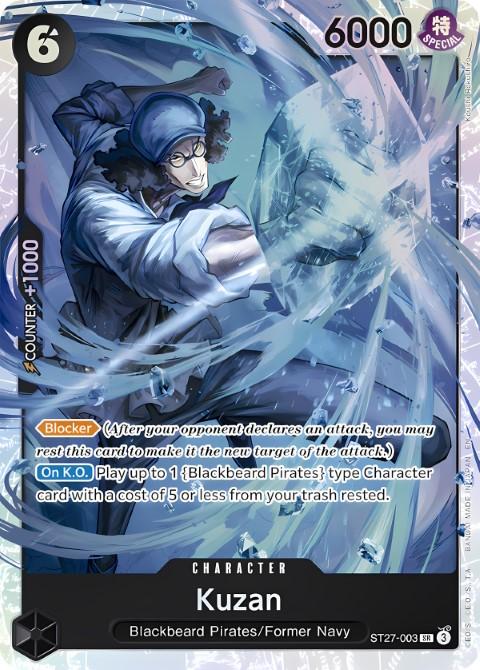 Kuzan