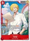 Sanji