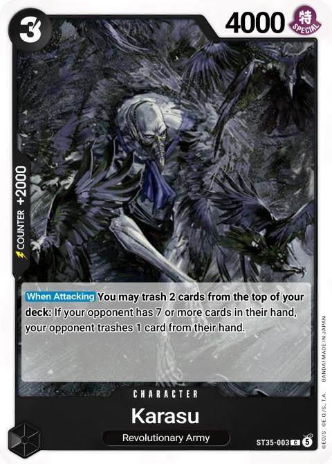 Karasu