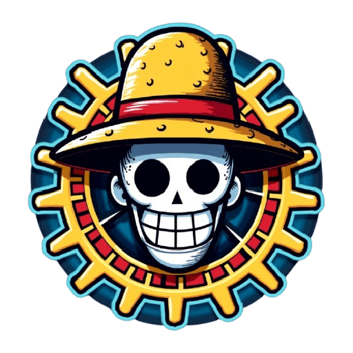 Straw Hat Stats Logo