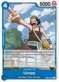 Usopp