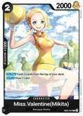 Miss.Valentine(Mikita)
