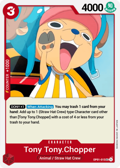 Tony Tony.Chopper