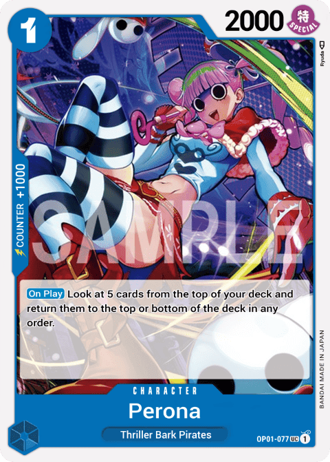 Perona