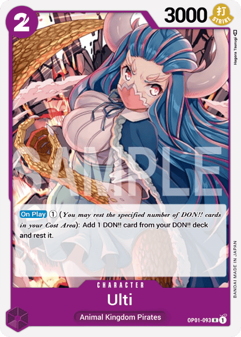 Ulti