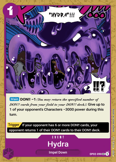 Hydra