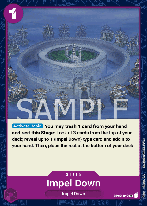 Impel Down