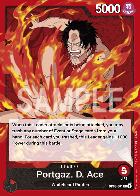 Portgas.D.Ace