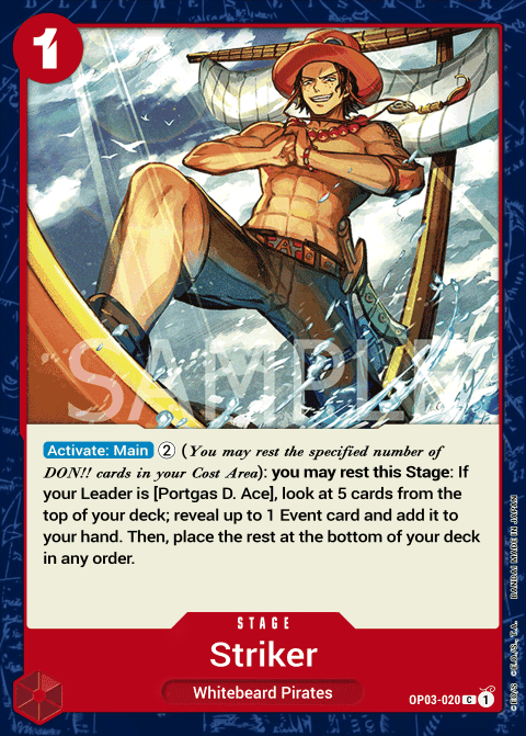 Striker