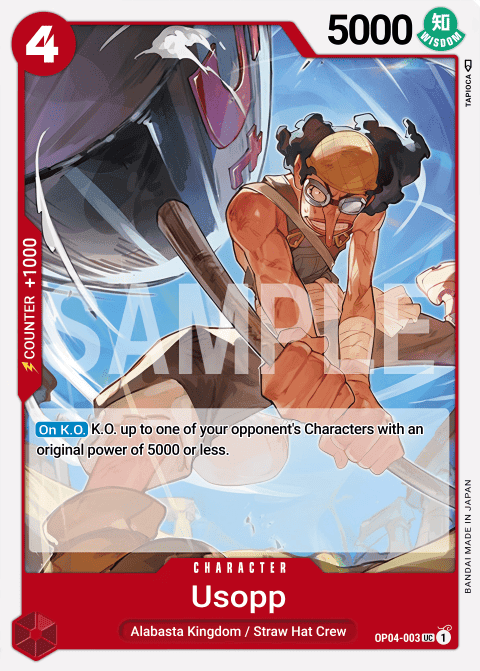 Usopp