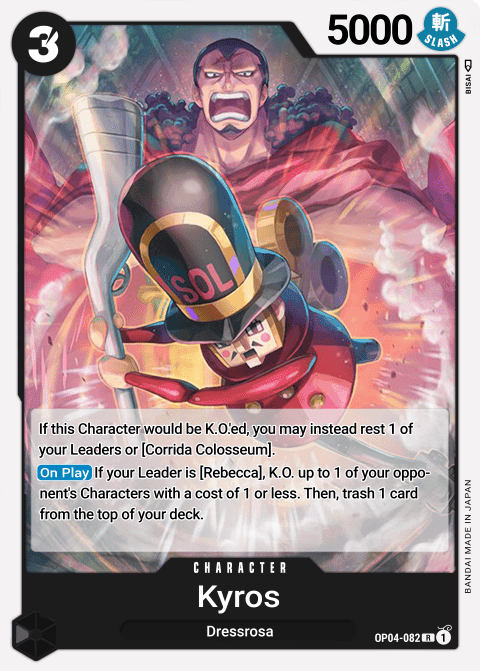 Kyros